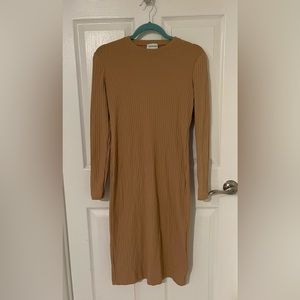 Size small Calvin Klein dress
